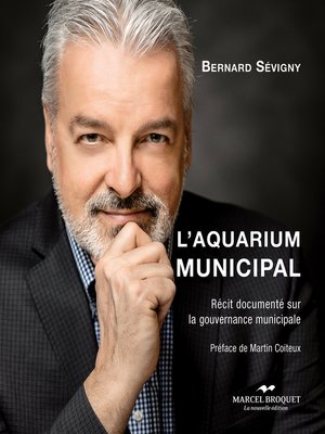 cover image of L'aquarium municipal